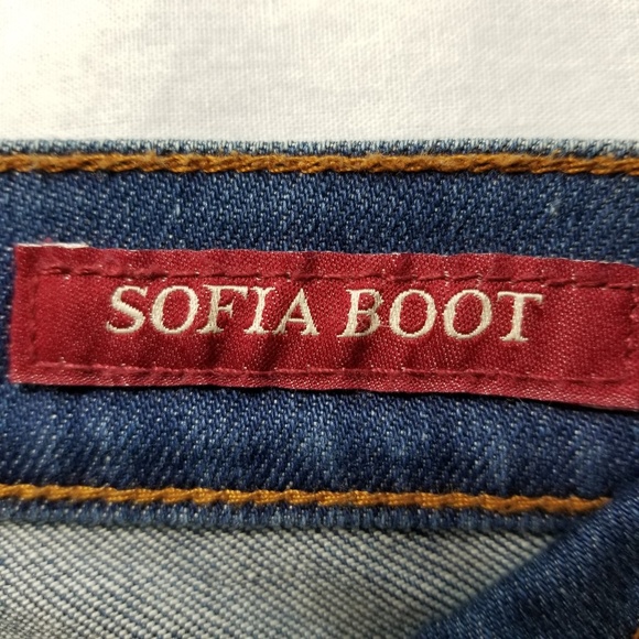 Lucky Brand Sofia Boot 4/27 - Picture 6 of 8